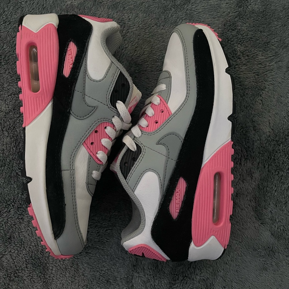 Air Max 90 Rose Pink